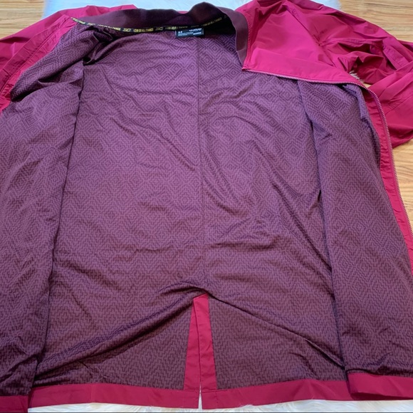 NWT Under Armour Cold Gear StephenCurry Jacket XXL - Picture 2 of 13